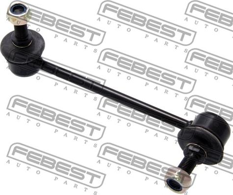 Febest 0523-002 - Биалета vvparts.bg