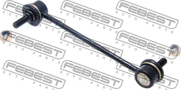 Febest 0523-PCF - Биалета vvparts.bg