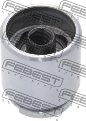 Febest 0576-GFR - Бутало, спирачен апарат vvparts.bg