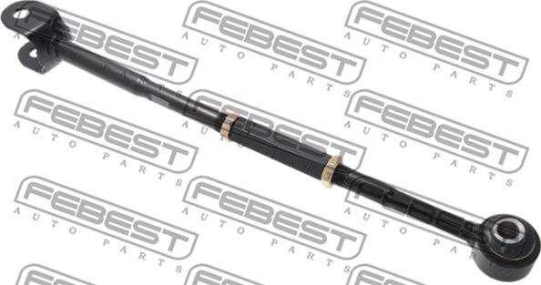 Febest 0125-4ACV40 - Носач, окачване на колелата vvparts.bg