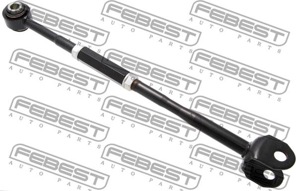 Febest 0125-143 - Носач, окачване на колелата vvparts.bg