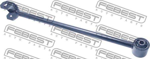 Febest 0125-1ACV40 - Носач, окачване на колелата vvparts.bg