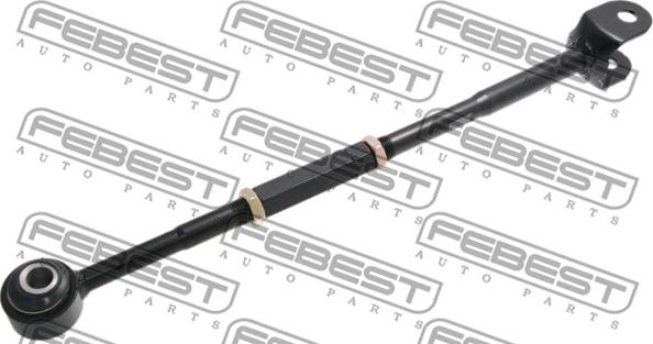 Febest 0125-3ACV40 - Носач, окачване на колелата vvparts.bg