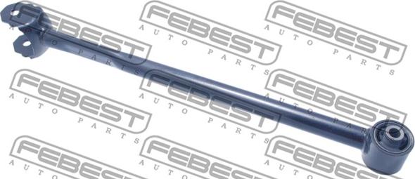 Febest 0125-3GSU45 - Носач, окачване на колелата vvparts.bg