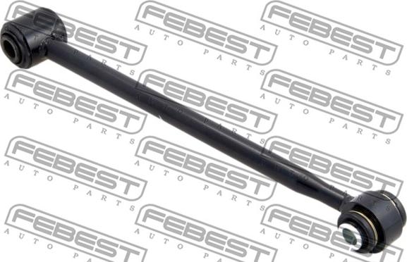 Febest 0125-215B - Носач, окачване на колелата vvparts.bg