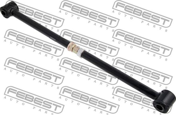 Febest 0125-AE100CL - Носач, окачване на колелата vvparts.bg