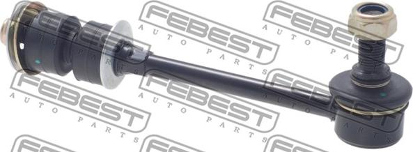 Febest 0123-012 - Биалета vvparts.bg