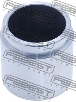 Febest 0176-GRJ120R - Бутало, спирачен апарат vvparts.bg