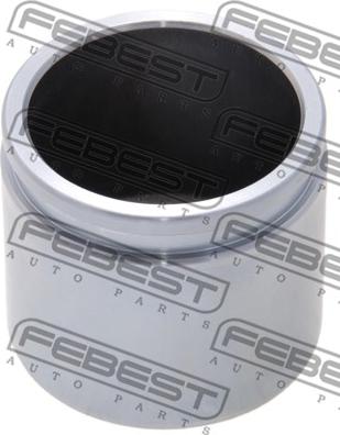 Febest 0176-NCP20F - Бутало, спирачен апарат vvparts.bg