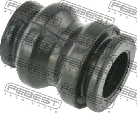 Febest 0173-GRN21-PCS2 - Маншон, водач на спирачния апарат vvparts.bg