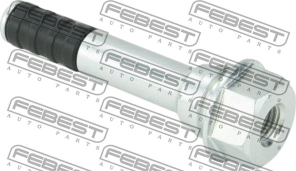 Febest 0874-G12LOWR - Бодещ болт (щифт), спирачен апарат vvparts.bg