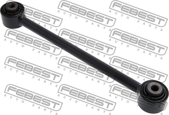 Febest 0325-CL7LOW - Носач, окачване на колелата vvparts.bg