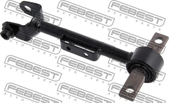 Febest 0325-EU - Носач, окачване на колелата vvparts.bg