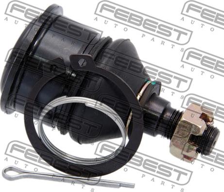 Febest 0320-203 - Шарнири vvparts.bg