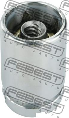 Febest 0376-CF3R - Бутало, спирачен апарат vvparts.bg