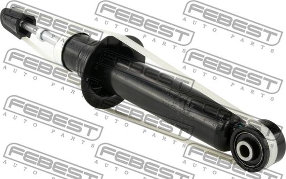 Febest 02110-018R - Амортисьор vvparts.bg