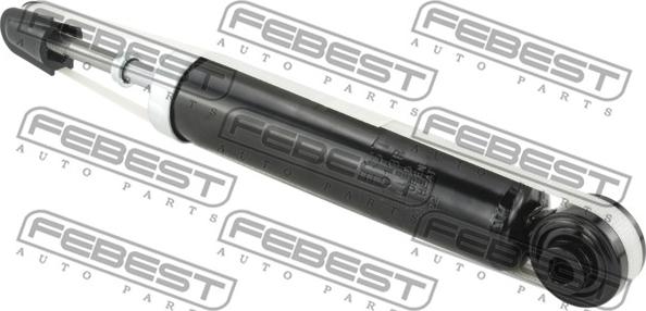 Febest 02110-013R - Амортисьор vvparts.bg