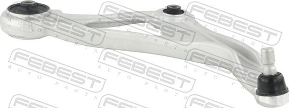 Febest 0224-J33RH - Носач, окачване на колелата vvparts.bg