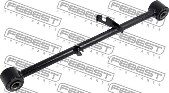 Febest 0225-T30RR - Носач, окачване на колелата vvparts.bg