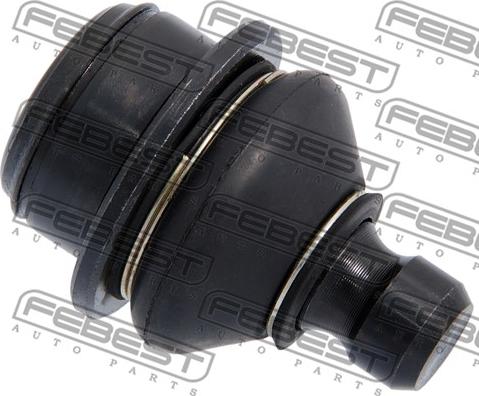 Febest 0220-333 - Шарнири vvparts.bg