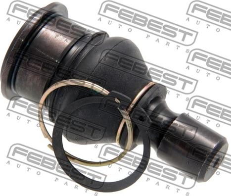 Febest 0220-J32 - Шарнири vvparts.bg