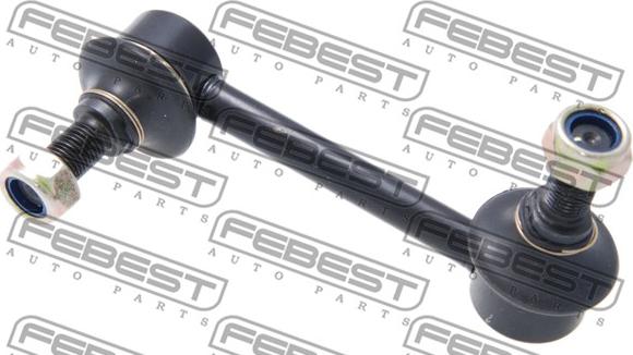 Febest 0223-C23FR - Биалета vvparts.bg