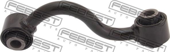 Febest 0223-J10RL - Биалета vvparts.bg