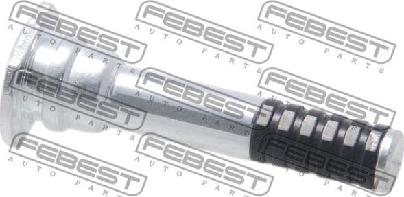 Febest 0274-Y61R - Бодещ болт (щифт), спирачен апарат vvparts.bg