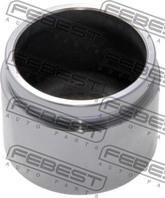 Febest 0276-J10F - Бутало, спирачен апарат vvparts.bg