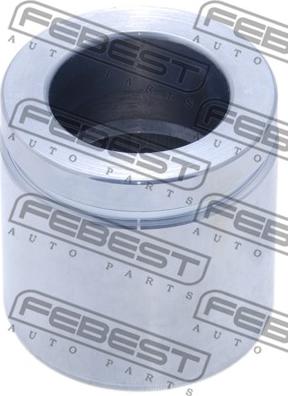 Febest 0276-JA60F - Бутало, спирачен апарат vvparts.bg