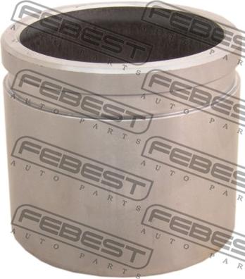 Febest 0276-N15F - Бутало, спирачен апарат vvparts.bg