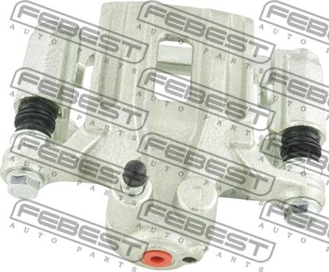 Febest 0277-R51MRL - Спирачен апарат vvparts.bg