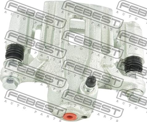 Febest 0277-R51MRR - Спирачен апарат vvparts.bg