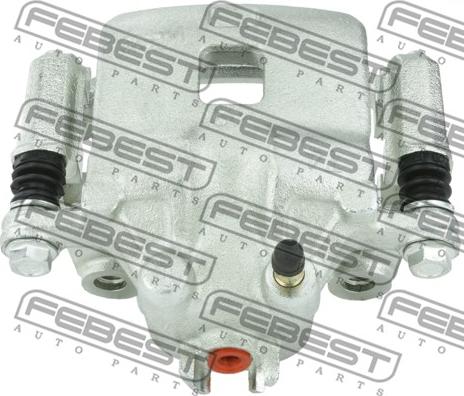 Febest 0277-Y61RL - Спирачен апарат vvparts.bg