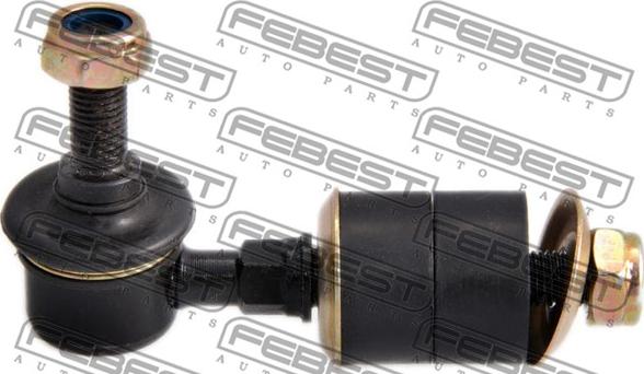 Febest 0723-60A - Биалета vvparts.bg