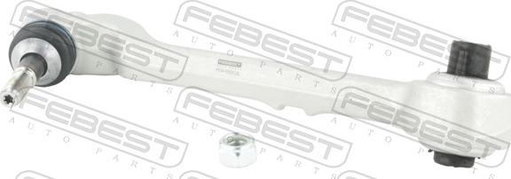 Febest 1924-E90FLRL - Носач, окачване на колелата vvparts.bg