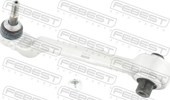 Febest 1924-E90FLRR - Носач, окачване на колелата vvparts.bg