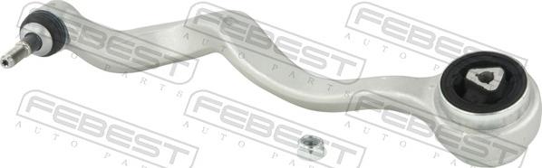 Febest 1924-E60FLFR - Носач, окачване на колелата vvparts.bg