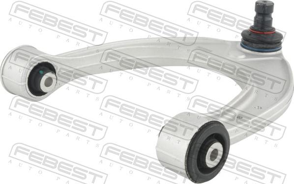 Febest 1924-F10FUP - Носач, окачване на колелата vvparts.bg