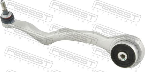 Febest 1924-F30FLFL - Носач, окачване на колелата vvparts.bg