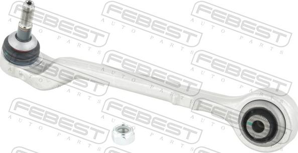 Febest 1924-F30FLRL - Носач, окачване на колелата vvparts.bg