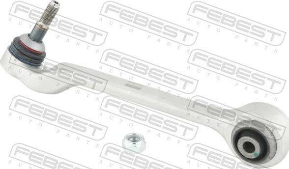 Febest 1924-F30FLRR - Носач, окачване на колелата vvparts.bg