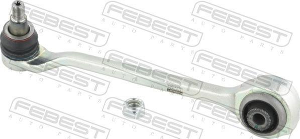 Febest 1924-F25FLRL - Носач, окачване на колелата vvparts.bg