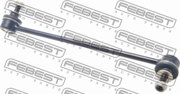 Febest 1923-E90FR - Биалета vvparts.bg