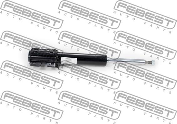 Febest 1607G-013F - Амортисьор vvparts.bg