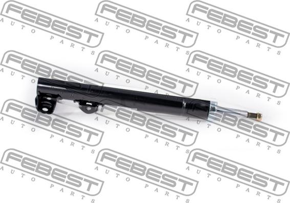 Febest 1607G-012F - Амортисьор vvparts.bg