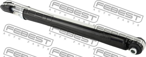 Febest 16110-003R - Амортисьор vvparts.bg