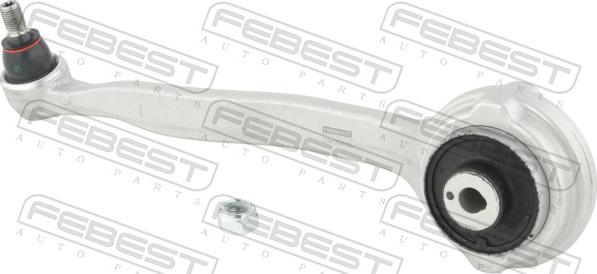 Febest 1624-204FLFL - Носач, окачване на колелата vvparts.bg