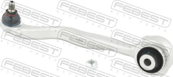 Febest 1624-204FLRL - Носач, окачване на колелата vvparts.bg