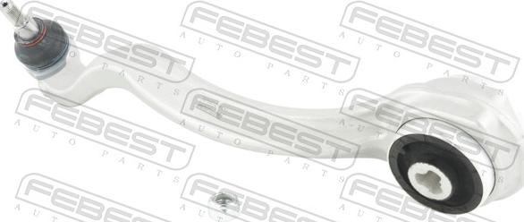 Febest 1624-212FLFL - Носач, окачване на колелата vvparts.bg